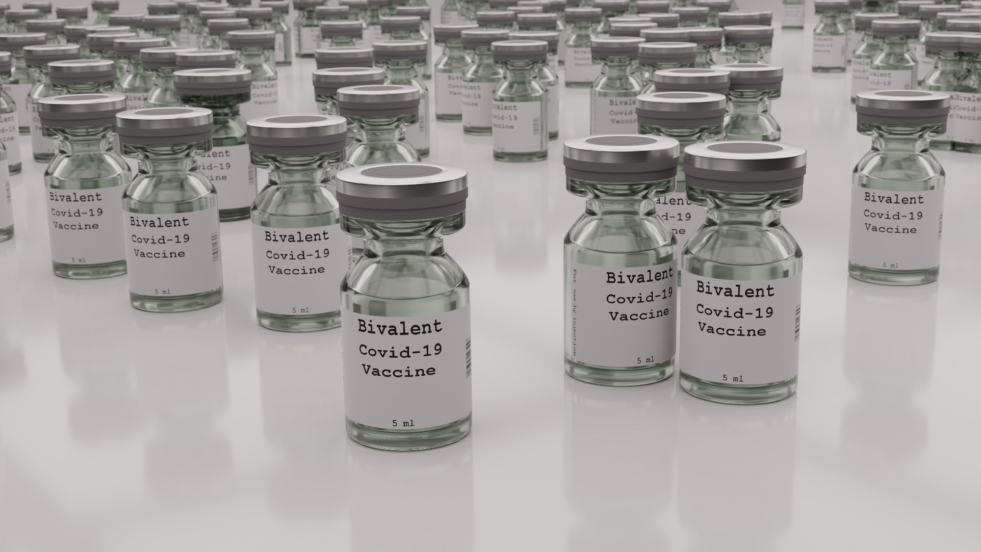 Study: Effectiveness of Bivalent mRNA Vaccines in Preventing Symptomatic SARS-CoV-2 Infection — Increasing Community Access to Testing Program, United States, September–November 2022. Image Credit: Pete Hansen/Shutterstock
