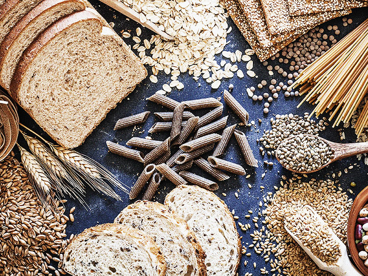 Maladie inflammatoire de l'intestin (MII) : les fibres alimentaires peuvent aggraver les symptômes