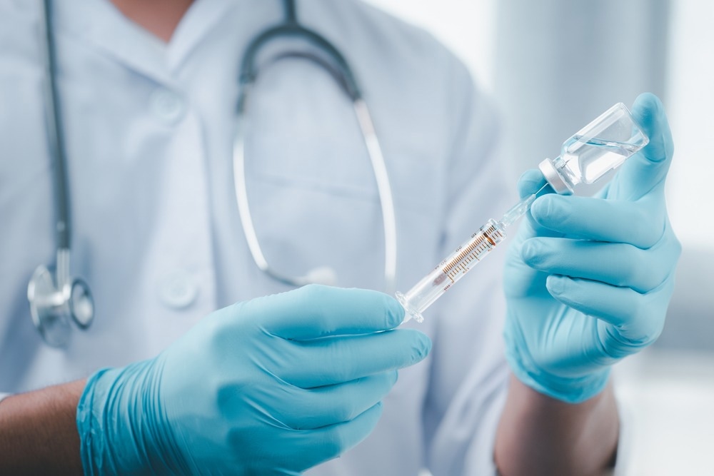 Study: Evaluating the use of dose-sparing vaccination strategies for Monkeypox. Image Credit: LookerStudio/Shutterstock