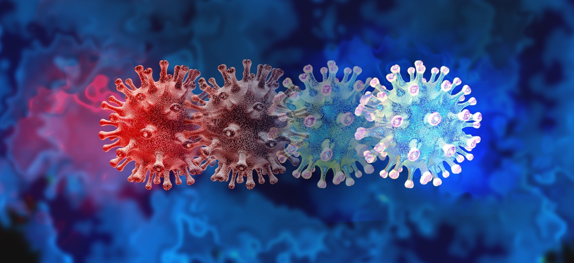 Study: Protection conferred by Delta and BA.1/BA.2 infection against BA.4/BA.5 infection and hospitalization: A Retrospective Cohort Study. Image Credit: Lightspring/Shutterstock