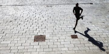 Risque de cancer métastatique réduit jusqu'à 72 % grâce à des exercices de haute intensité