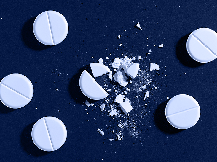 Saignement induit par l'aspirine : se débarrasser d'une bactérie peut-il réduire les risques ?