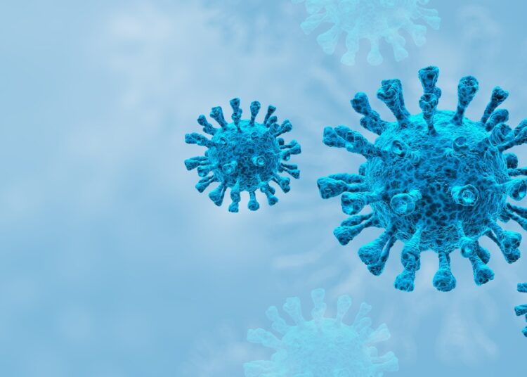 Study: A cohort study of Post COVID-19 Condition across the Beta, Delta and Omicron waves in South Africa: 6-month follow up of hospitalised and non-hospitalised participants. Image Credit: SWKStock/Shutterstock