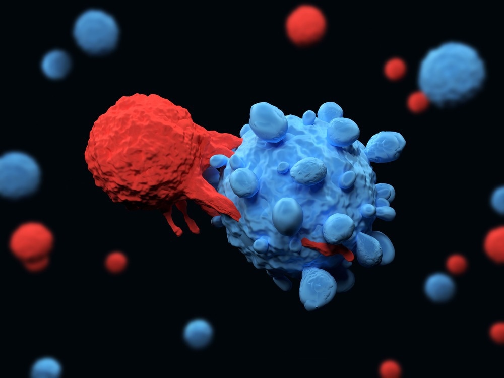 Study: CAR T-cells for colorectal cancer immunotherapy: Ready to go? Image Credit: Meletios Verras/Shutterstock