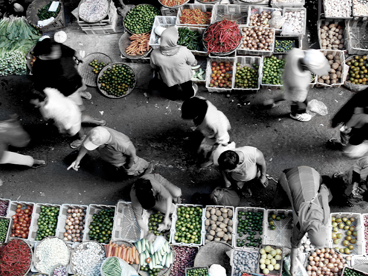 Traiter l'obésité par la médecine culinaire : serait-ce une solution ?