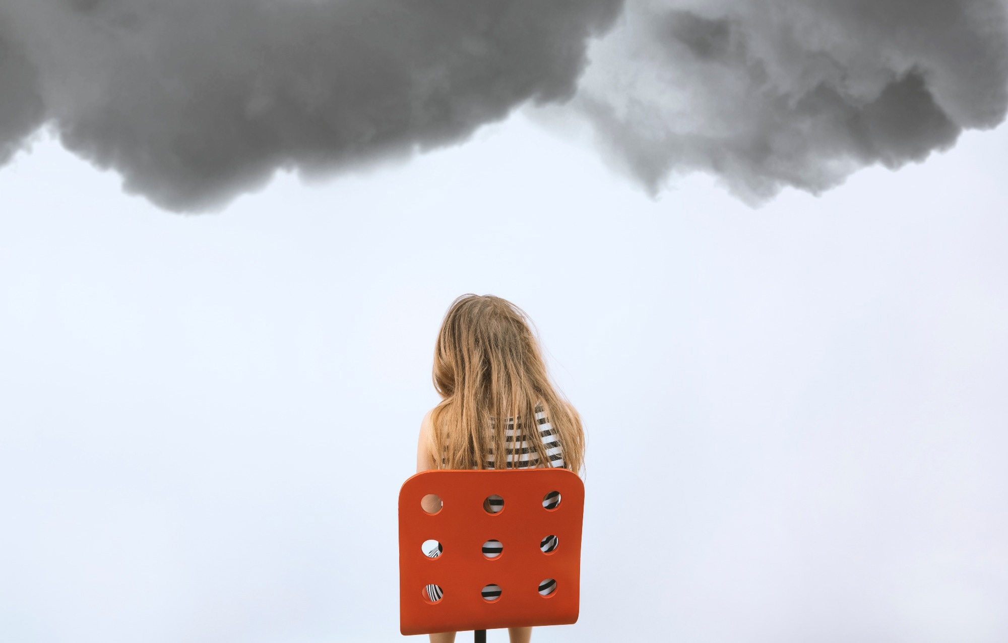 Study: COVID-19-related financial strain and adolescent mental health. Image Credit: Astafjeva / Shutterstock