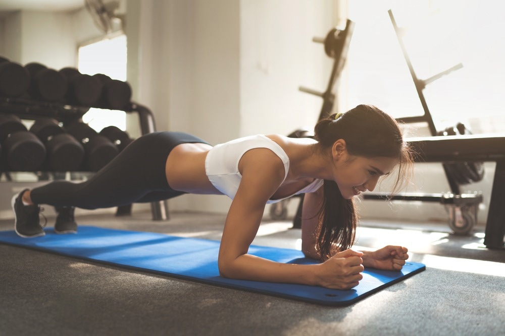 Study: Association of Physical Activity With Risk of Mortality Among Breast Cancer Survivors. Image Credit: TORWAISTUDIO / Shutterstock.com