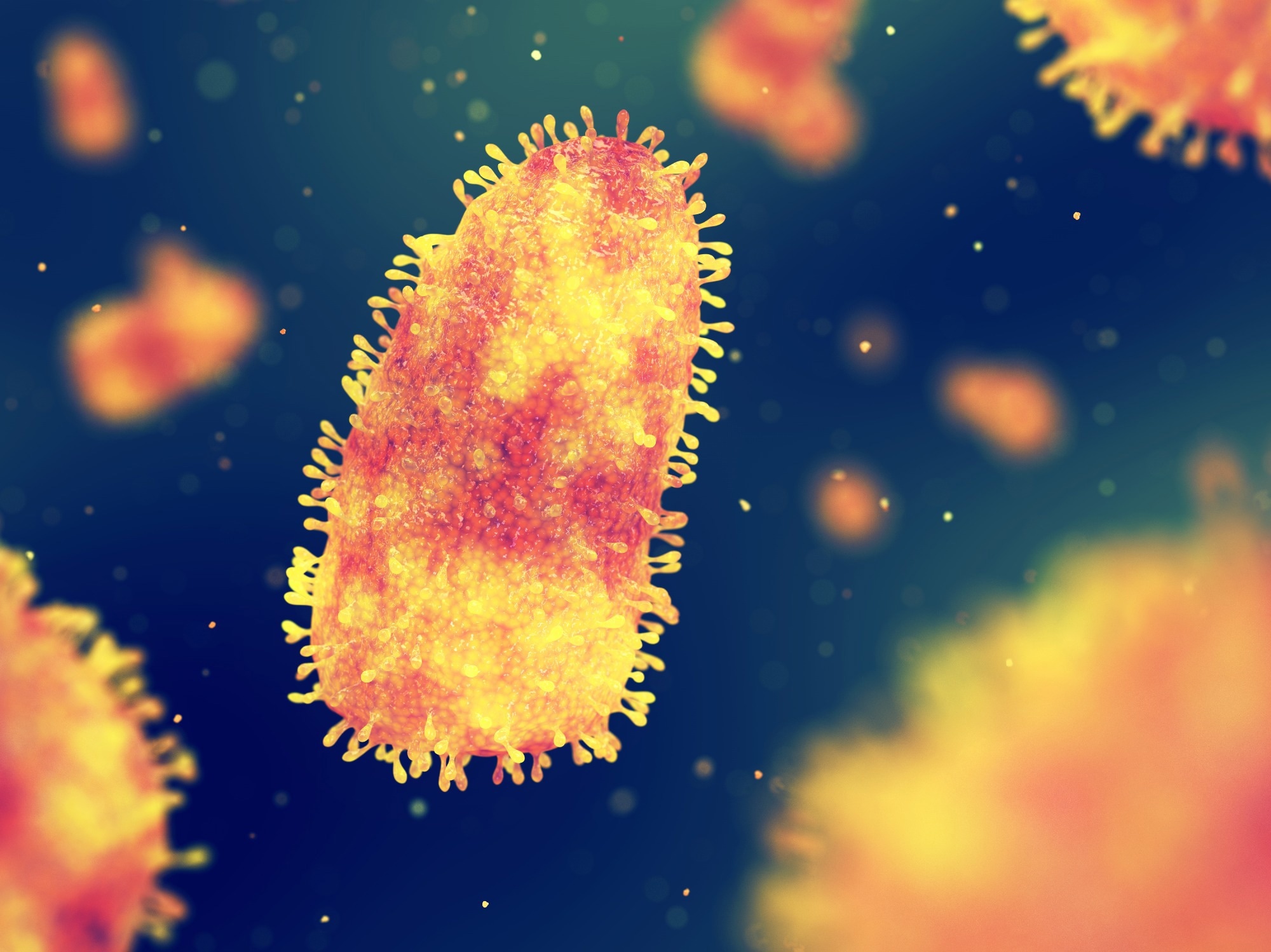 Study: An mRNA-based rabies vaccine induces strong protective immune responses in mice and dogs. Image Credit: nobeastsofierce / Shutterstock