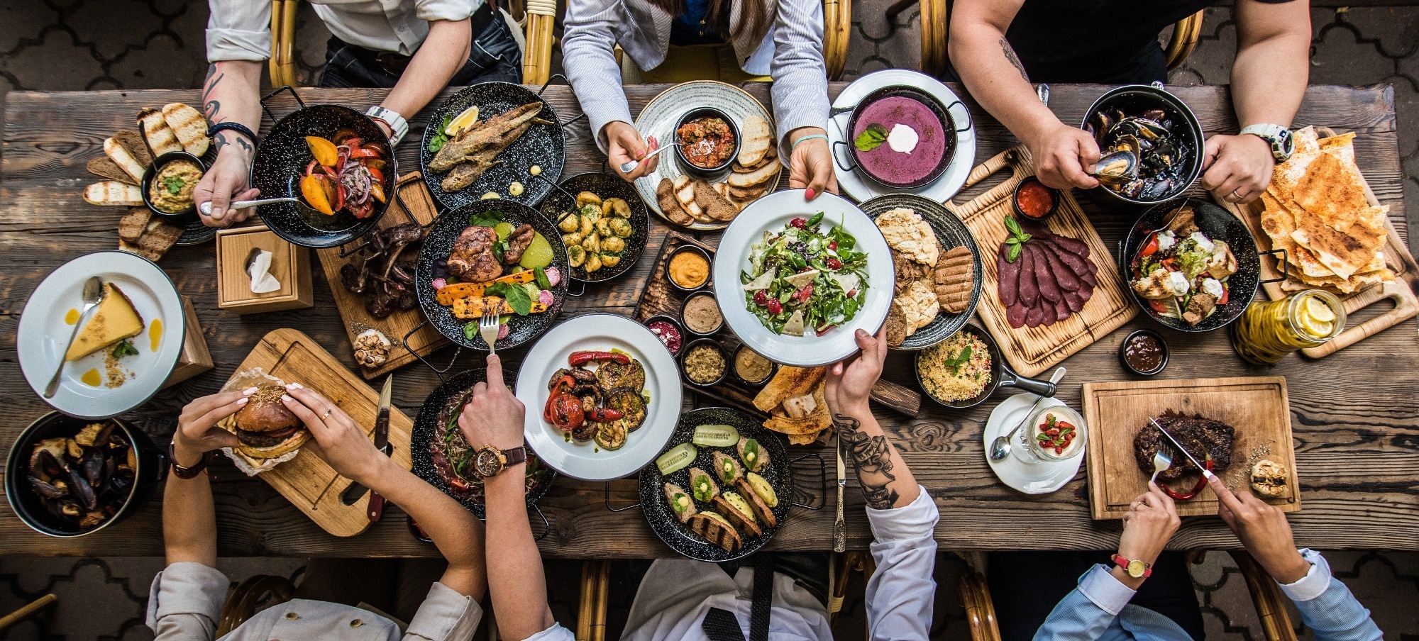 Study: Multicultural healthy diet to reduce cognitive decline & Alzheimer