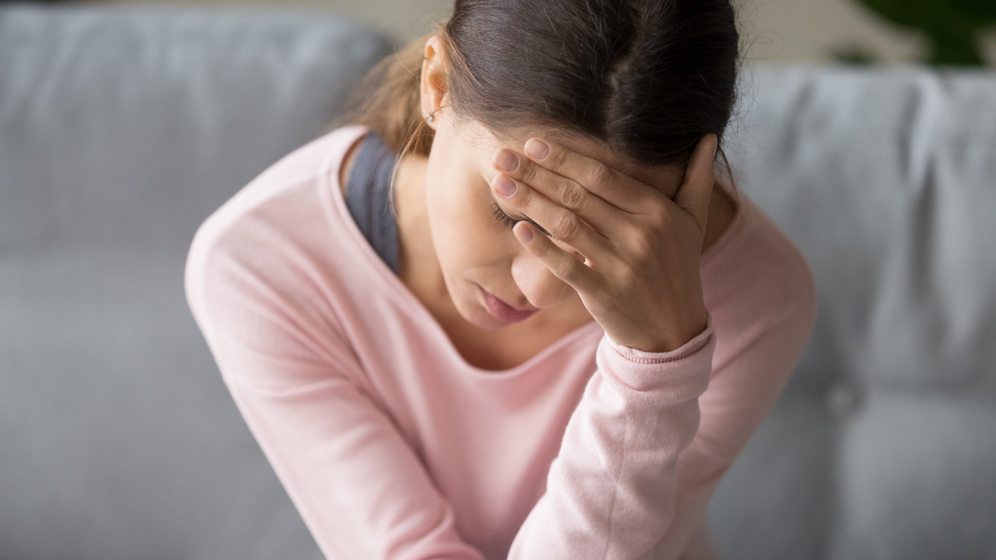 Study: Transcutaneous Vagus Nerve Stimulation in the Treatment of Long Covid-Chronic Fatigue Syndrome. Image Credit: fizkes / Shutterstock