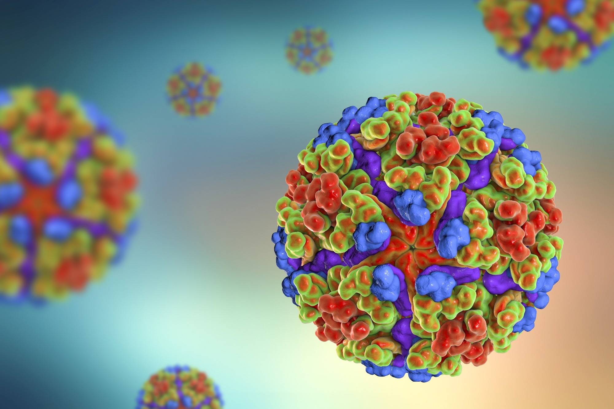 Study: Sylvatic Transmission of Chikungunya Virus among Nonhuman Primates in Myanmar. Image Credit: Kateryna Kon/Shutterstock