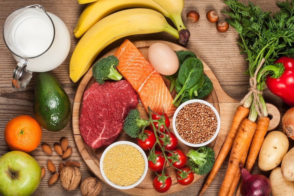 Study: Study finds dieters may overestimate the healthiness of their eating habits. Image Credit: Evan Lorne/Shutterstock