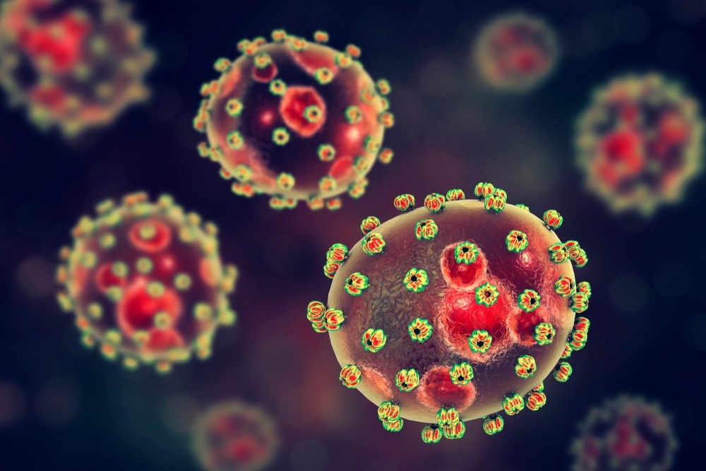 Study: Highly Diverse Arenaviruses in Neotropical Bats, Brazil. Image Credit: Kateryna Kon/Shutterstock