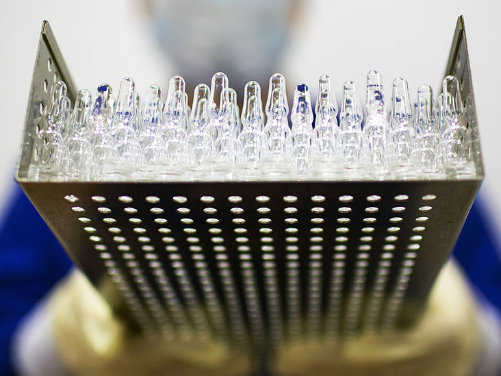 Vaccins contre la démence : de quoi s'agit-il et quand pourraient-ils être disponibles ?