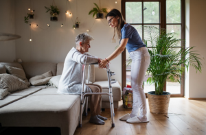 Pour quelles raisons installer un monte-escalier ?