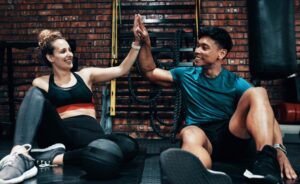 Le sport - une pratique indispensable au bien-être