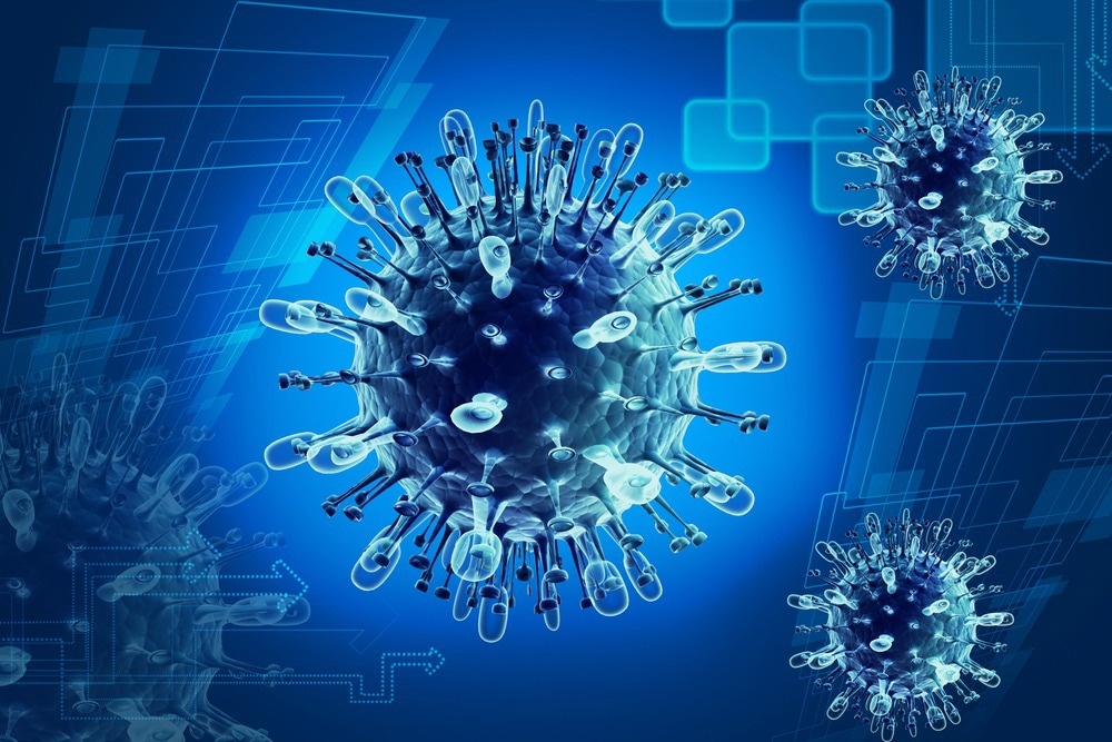 Study: Convergent evolution in SARS-CoV-2 Spike creates a variant soup that causes new COVID-19 waves. Image Credit: rosedesigns / Shutterstock.com
