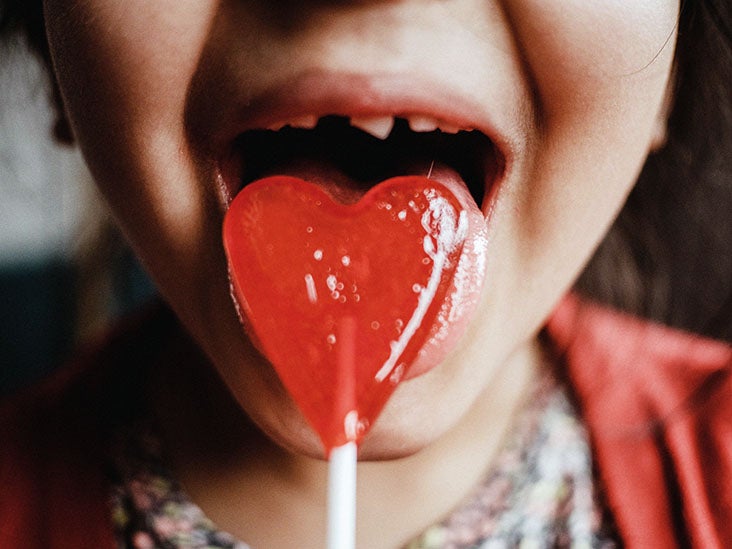 IBD : le colorant alimentaire rouge commun peut provoquer une inflammation intestinale, une colite