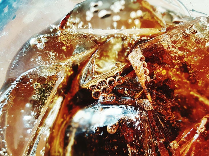 L'aspartame édulcorant artificiel lié à l'anxiété, selon une étude sur des souris