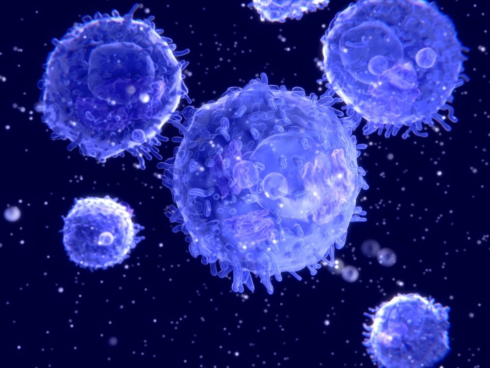 Study: Unique properties of tissue-resident memory T cells in the lungs: implications for COVID-19 and other respiratory diseases. Image Credit: Juan Gaertner/Shutterstock