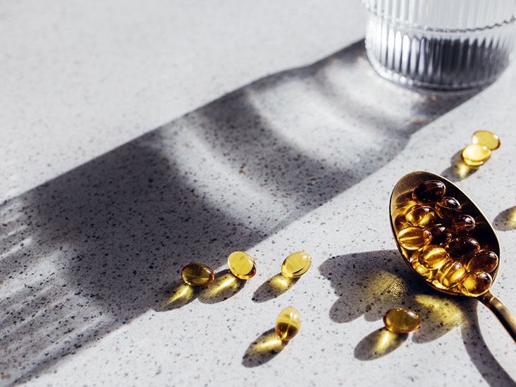 Les suppléments de vitamine D peuvent ne pas réduire les douleurs musculaires associées aux statines