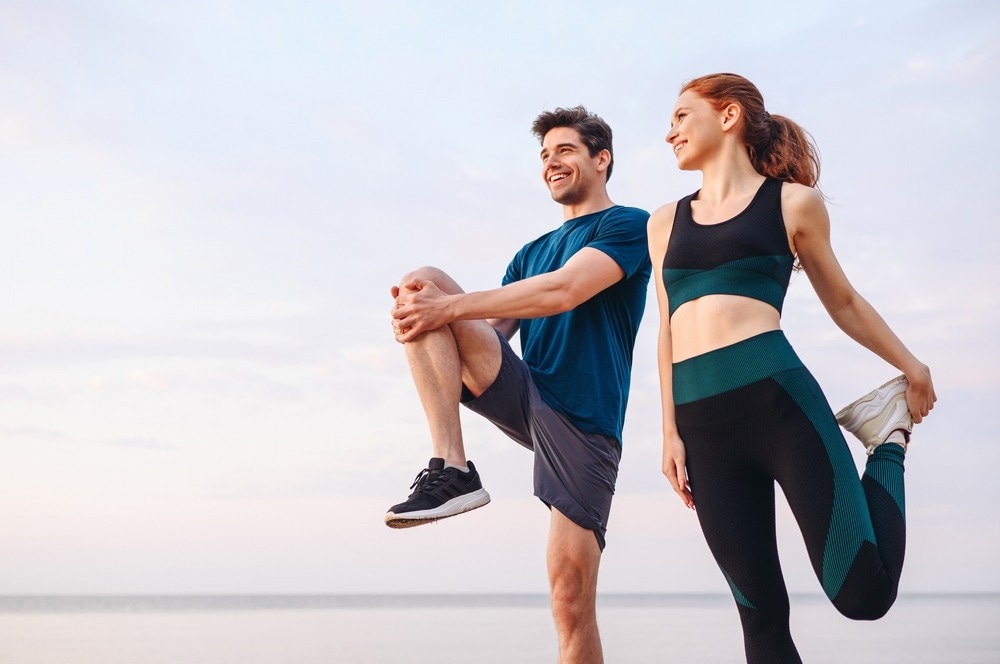 Study: Associations of Physical Inactivity and COVID-19 Outcomes Among Subgroups. Image Credit: ViDl Studio / Shutterstock.com