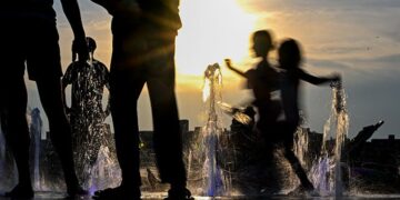 Maladie cardiaque : près d'un décès sur 100 lié à des journées extrêmement chaudes et froides