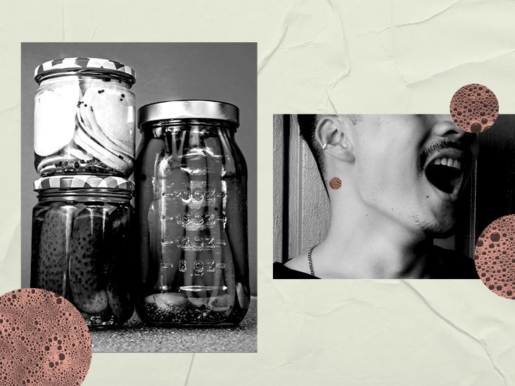 Mauvaise haleine : comment les aliments fermentés et les probiotiques peuvent aider à combattre l'halitose