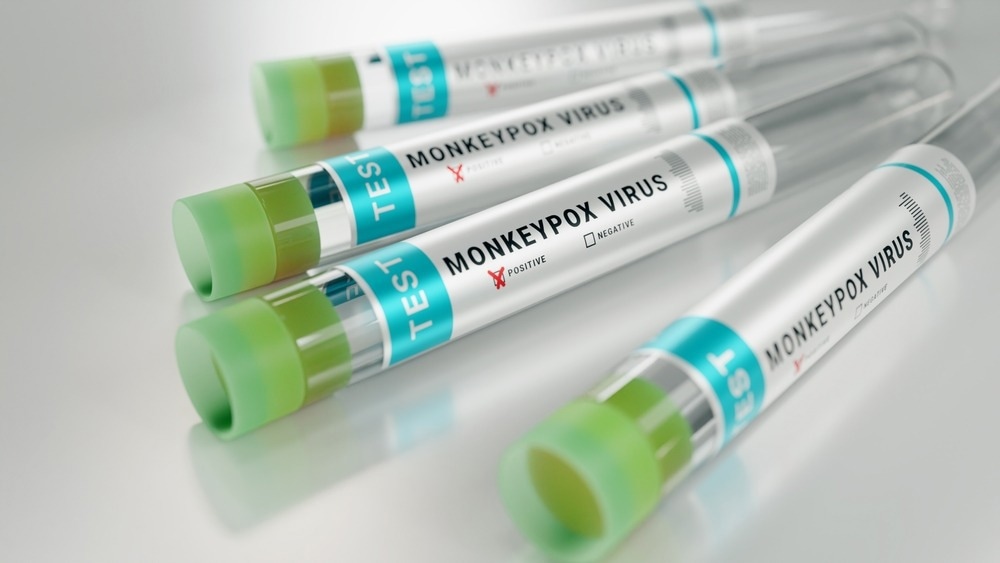 Study: Severe mpox (formerly monkeypox) disease in five patients after recent vaccination with MVA-BN vaccine, Belgium, July to October 2022. Image Credit: Flabygasted / Shutterstock.com
