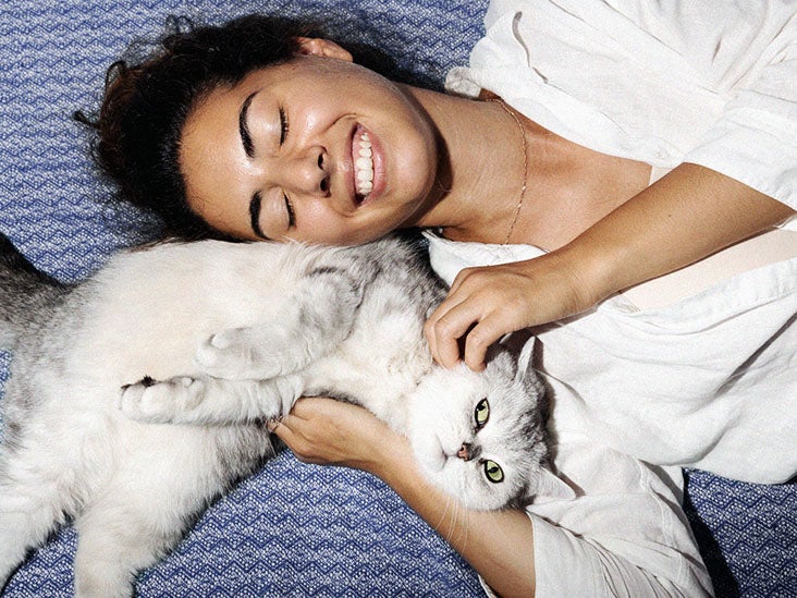 Pourquoi les humains aiment-ils les chats, selon la science, et est-ce sain ?