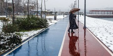Pourquoi semblons-nous toujours attraper un rhume ou une grippe par temps froid ?  Une nouvelle étude explique