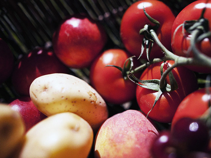 Traitement du cancer : composé trouvé dans les pommes de terre, les tomates peuvent conduire à de nouveaux médicaments