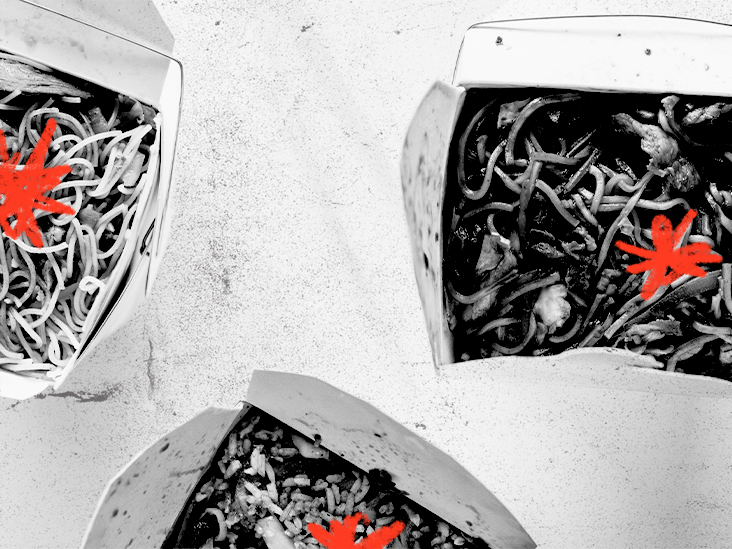 Trop de sodium, pas assez de potassium peut entraîner un déclin cognitif