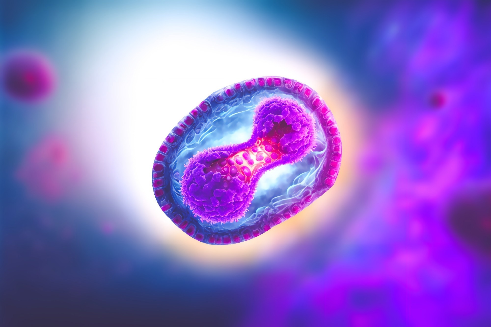 Study: Outcomes of post-exposure vaccination by modified vaccinia Ankara to prevent mpox (formerly monkeypox): a retrospective observational study in Lyon, France, June to August 2022. Image Credit: CI Photos / Shutterstock