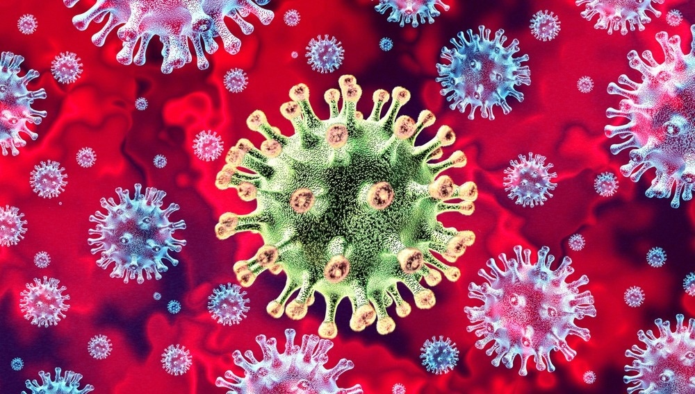 Study: Enhanced Protection from SARS-CoV-2 Variants by MVA-Based Vaccines Expressing Matched or Mismatched S Proteins Administered Intranasally to hACE2 Mice. Image Credit: Lightspring / Shutterstock.com