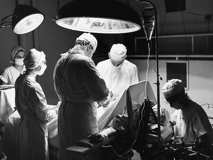 Chirurgie bariatrique : une étude révèle une baisse significative des taux de mortalité au cours d'un suivi de 40 ans