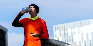 Comment rester bien hydraté peut vous aider à vivre en meilleure santé, plus longtemps