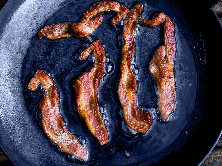 Diabète de type 2 : la consommation de niveaux élevés de nitrites peut augmenter le risque