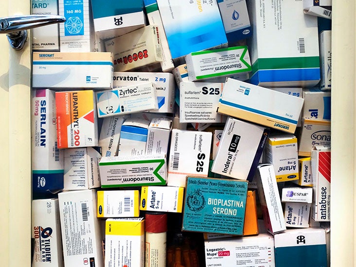 Diabète de type 2 : les anciens antipsychotiques pourraient-ils être une alternative à la metformine ?