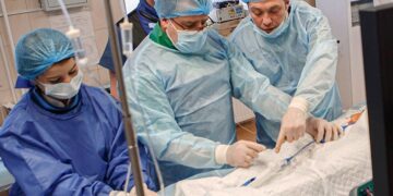 Fibrillation auriculaire (A-fib) : la chirurgie d'ablation peut être plus efficace que les médicaments