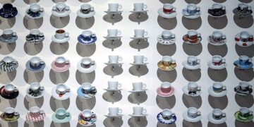 Hypertension sévère : Boire trop de café peut doubler le risque de mortalité