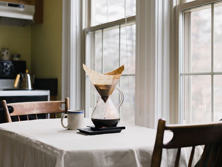 Le café peut réduire la gravité de la maladie du foie chez les personnes atteintes de diabète de type 2