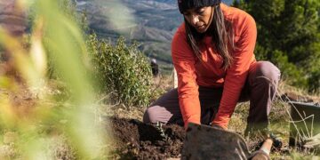 Le jardinage peut aider à réduire le risque de cancer et à améliorer la santé mentale