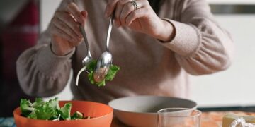 Le régime méditerranéen pendant la grossesse peut réduire le risque de prééclampsie et de diabète