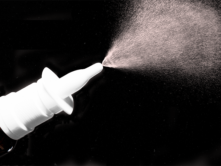 Le spray nasal d'anticorps guérit les lésions cérébrales liées à l'AVC dans des modèles animaux