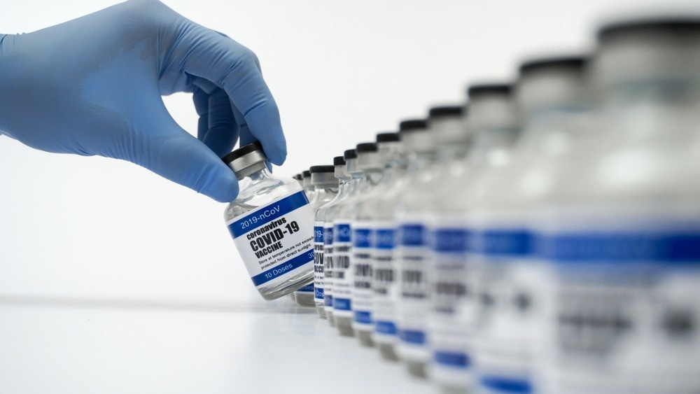 Study: Analysis of vaccine-induced immune responses according to the immunization sequences of mRNA and protein vaccines. Image Credit: Kunal Mahto/Shutterstock