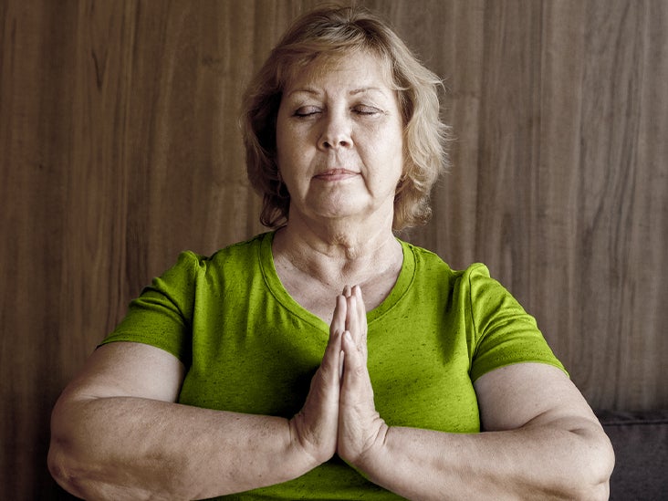 Méditation profonde : cela pourrait-il modifier le microbiome intestinal pour améliorer la santé ?