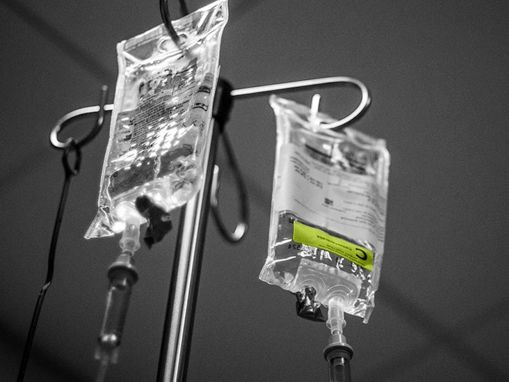 Mélanome à un stade avancé : une combinaison de médicaments expérimentaux met 50 % des patients en rémission