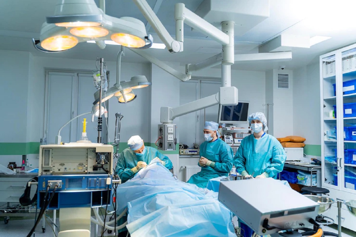 Assurance Maladie : quel type de chirurgie est couvert par une assurance ?