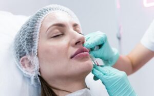 Y a t-il une limite d'âge pour une chirurgie esthétique ?